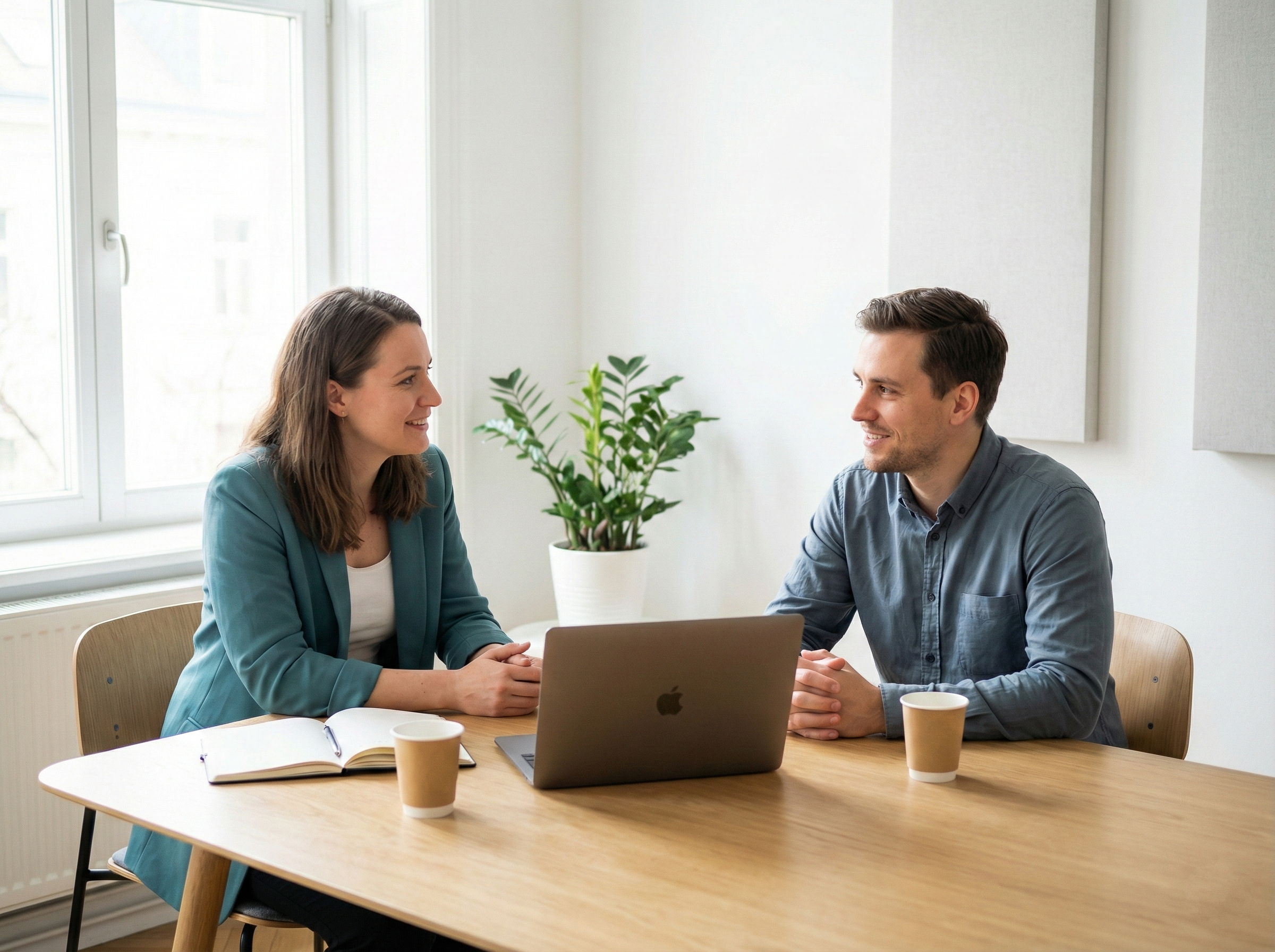 Direct hire recruiting